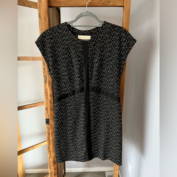 Eve Gravel - made in Canada Tunic or mini dress size L - Picture 1 of 3